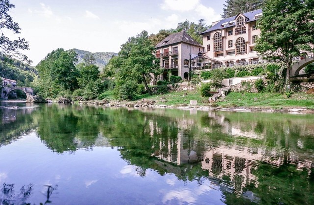 Hôtel de la Muse et du Rozier