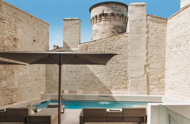 Hôtel de Tourrel, Saint Rémy de Provence, a Member of Design Hotels
