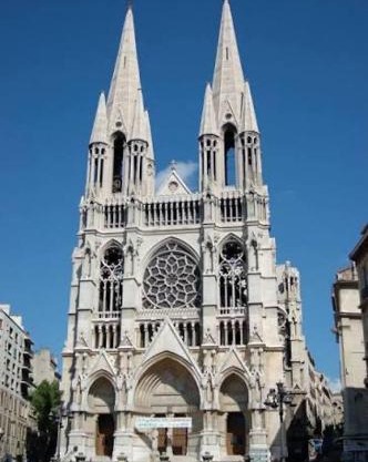 Hôtel des Réformés