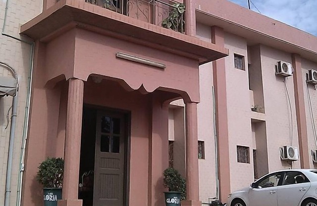 Hôtel Gloria
