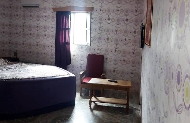 Hôtel Ixora Gagnoa