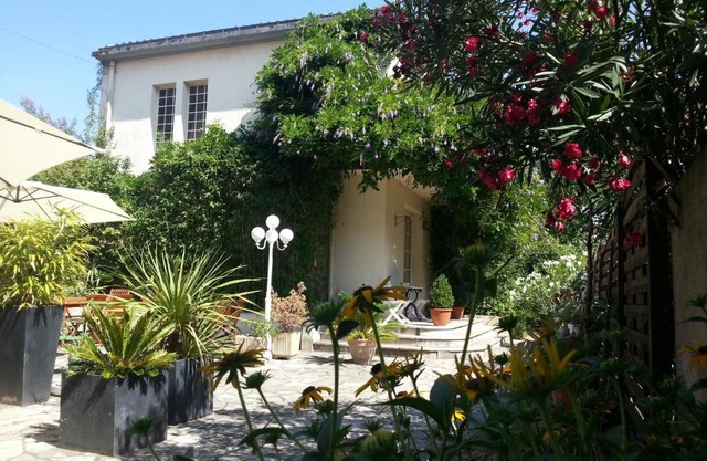 Hôtel La Résidence