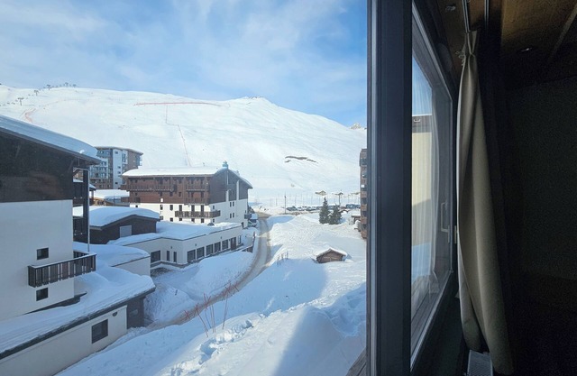 Hôtel Le Ski d'Or