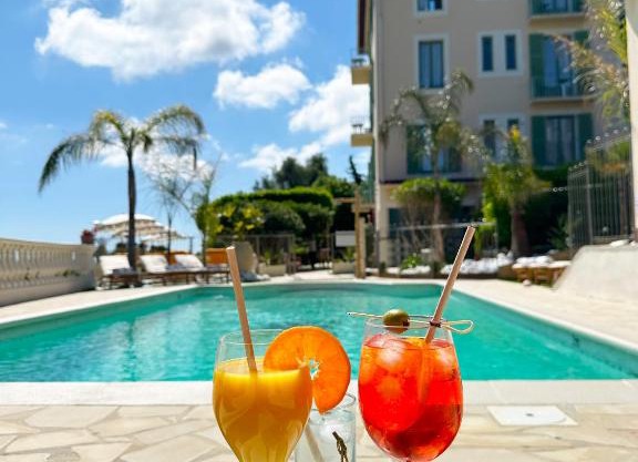 Hôtel Miramar