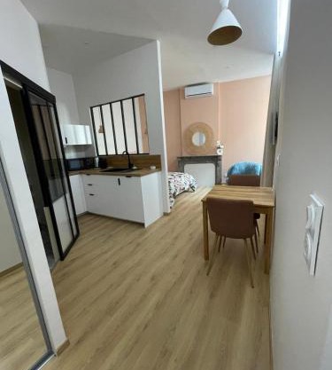 Hôtel particulier Belpel Appartement BelPel