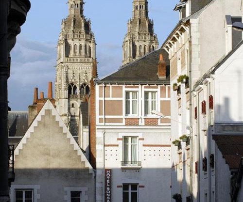 Hôtel Ronsard