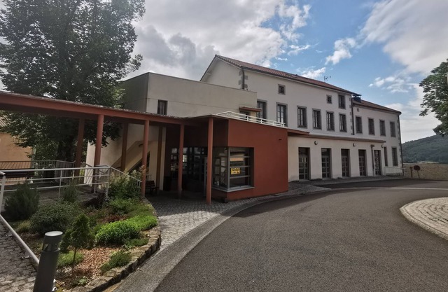 Hôtel Spa Le Forez