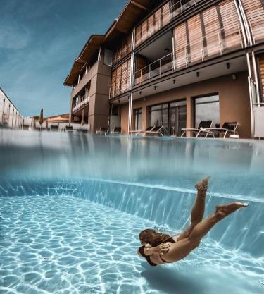 Hôtel & Spa Villa Seren