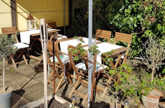 Hôtellerie Les Lilas