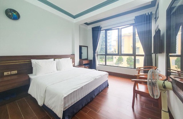Hùng Trang Hotel Tam Đảo