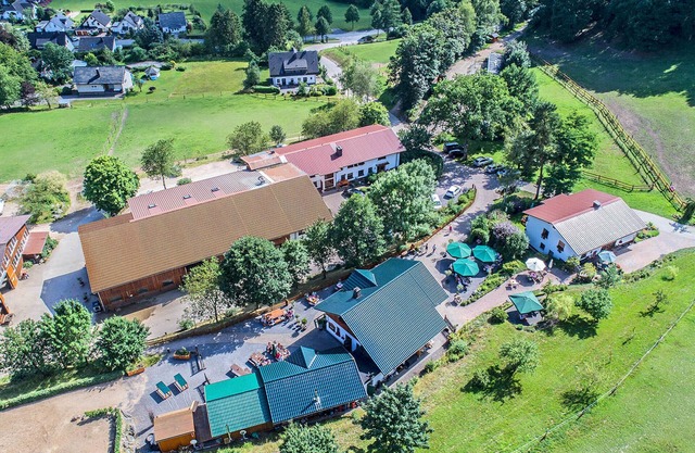 Hühnerbalken, 90 sqm, 2 bedrooms, max. 5 persons