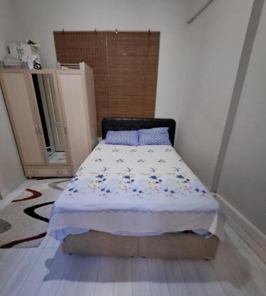 Hızır pansiyon