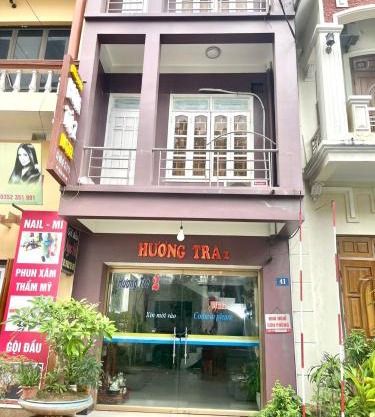 Hương Trà 2