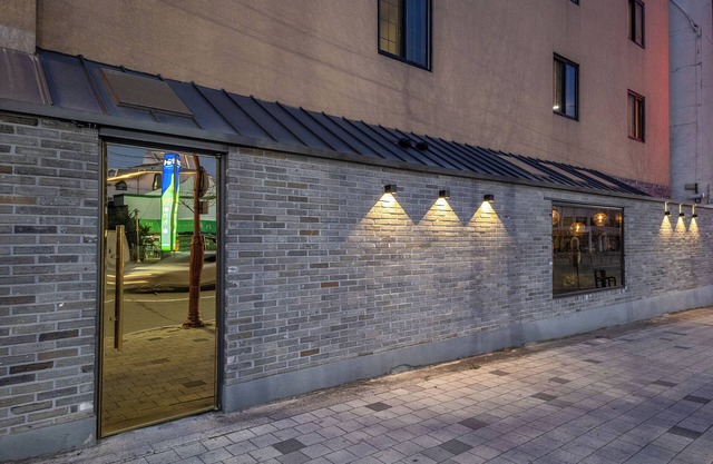 H Avenue Chuncheon
