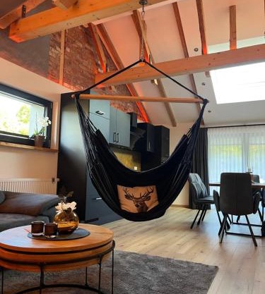 H-Loft Style Apartments