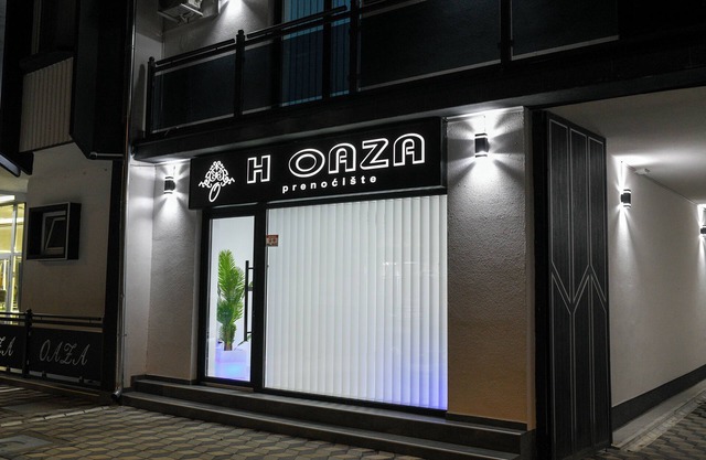 H-Oaza