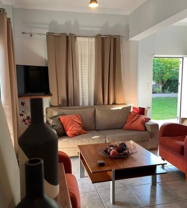 H&V suite home