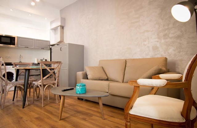 H2M Apartment Comfort in historic center