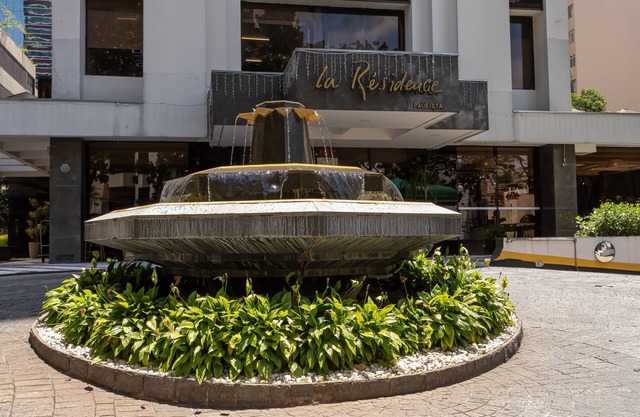 H4 La Residence Paulista