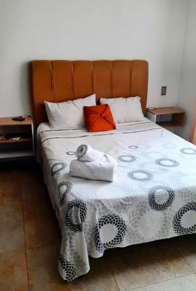 Habitación Amoblada Chipichape