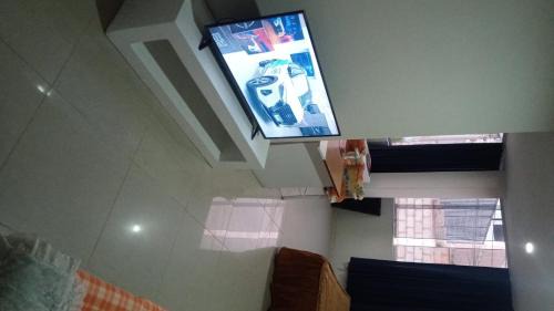 Habitación Amoblada
