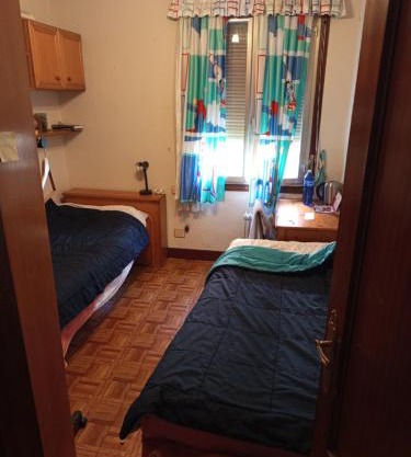 Habitación céntrica económica