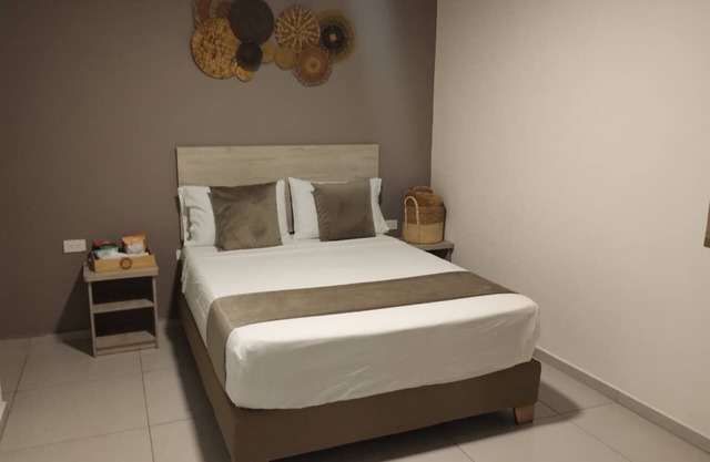 Habitación Ejecutiva en Río Negro Ideal Para el Descanso de un Largo Viaje