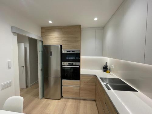 Habitación Winahost Sant Cugat