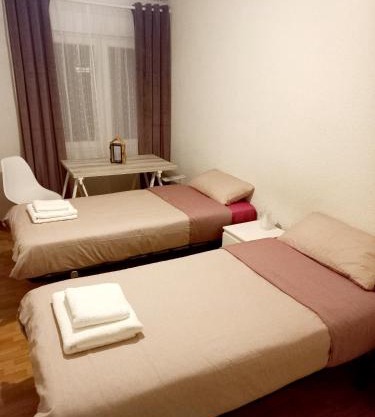 Habitación