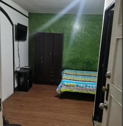 Habitación grande chapinero cerca movistar arena, estadio el campin y galerias