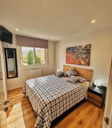 Habitación premium