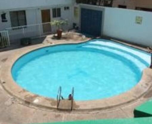 Habitación privada en Bocagrande