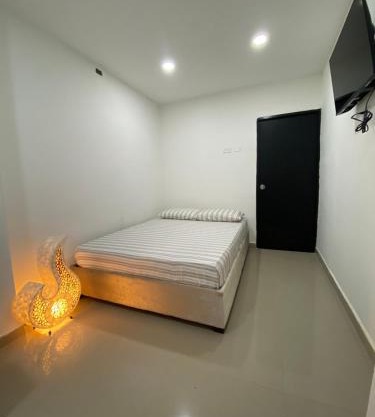 Habitación Privada en La Boquilla