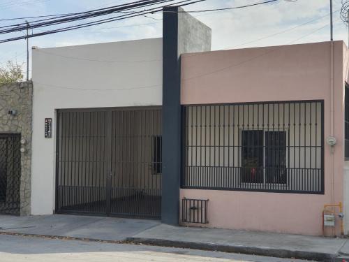 Habitación Privada Centro de Monterrey