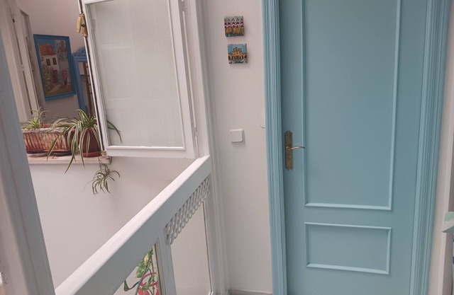 Habitación Privada con Cuarto de Baño