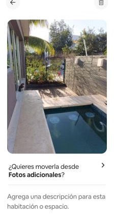 Habitación privada en Cancun