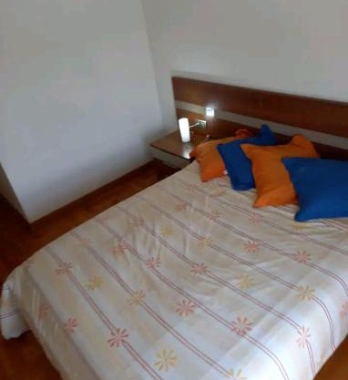 Habitación Renfe