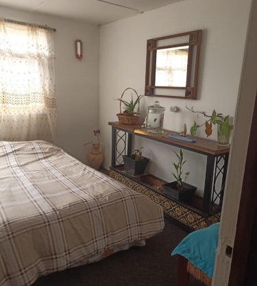 Habitacion Amatista