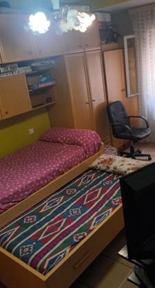 Habitacion doble