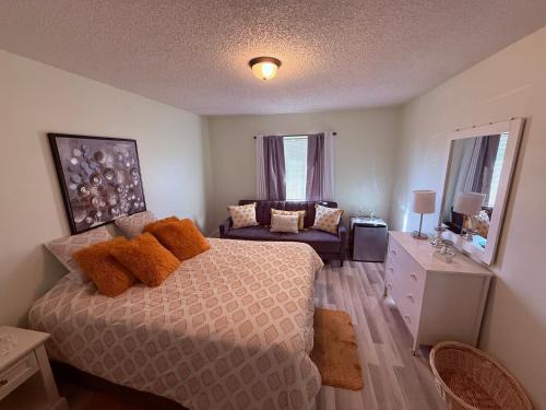 Habitacion Privada a 15 minutos de Walt Disney World