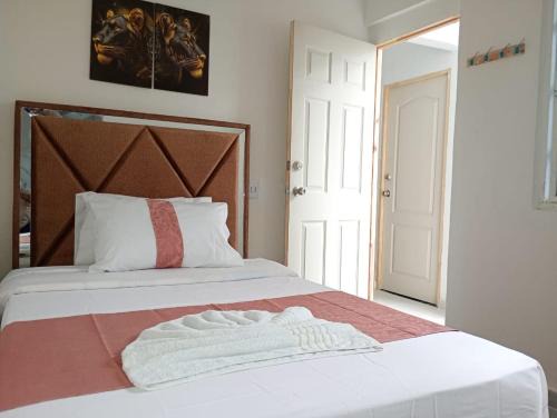 habitaciones cerca a TODO