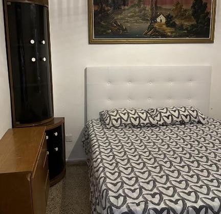 Habitaciones con o sin balcón