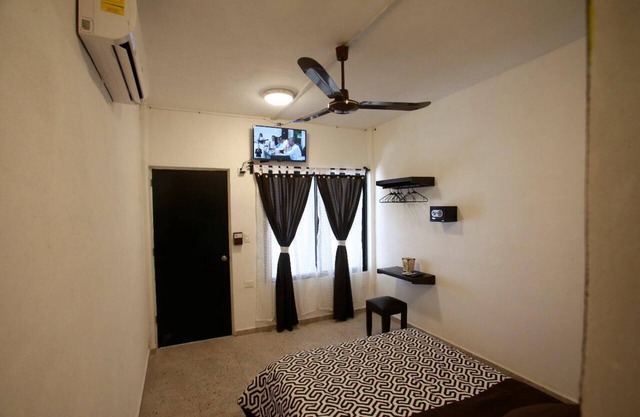 habitaciones el batey