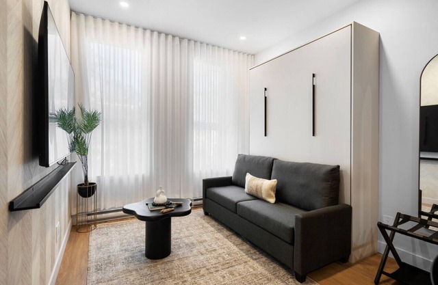Habitat - Studio - Stunning New Studio in Habitat Plateau by Denstays