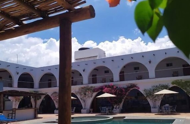 Hacienda Bugambilias