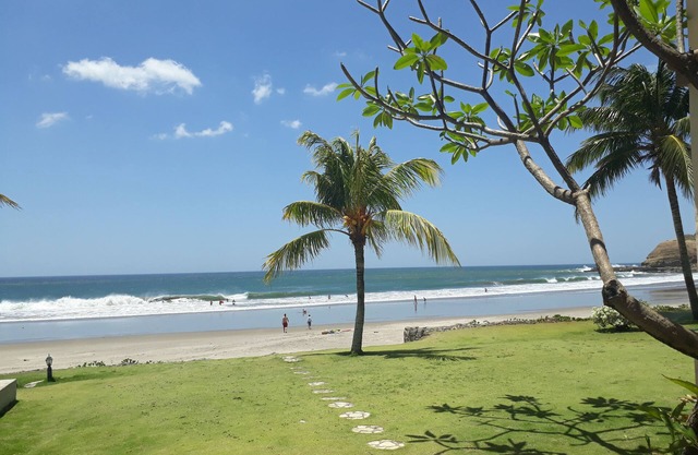 Hacienda Iguana Beach and Golf Resort