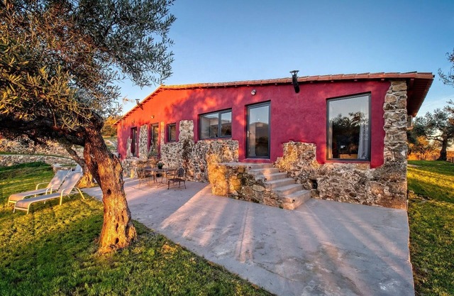 Hacienda Neri Casa Verde