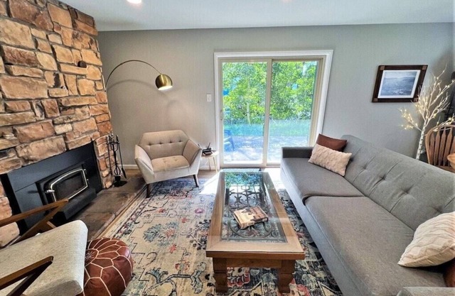 Hades' Corner (Purgatory Townhome #136)