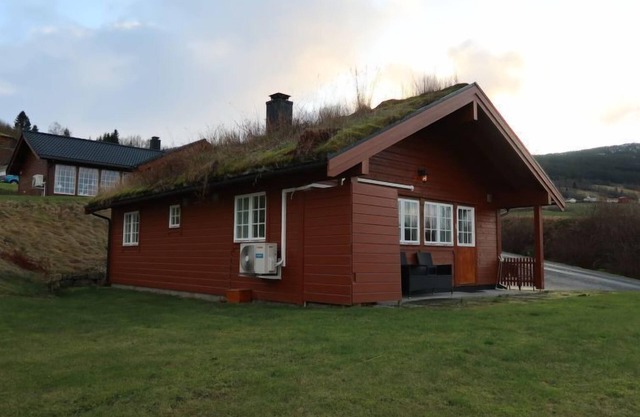 Hagehytta by Interhome