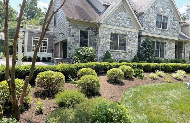 Hagley, Longwood Gardens, Nemours, Wilmington CC, Brandywine valley attractions!
